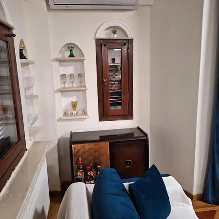 C.1 Elia Old_town Apartment *